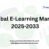 Global E-Learning Market