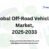 Global Off-Road Vehicles Market