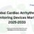 Global Cardiac Arrhythmia Monitoring Devices Market
