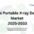Global Portable X-ray Devices Market