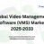 Global Video Management Software (VMS) Market