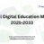 Global Digital Education Market