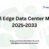 Global Edge Data Center Market