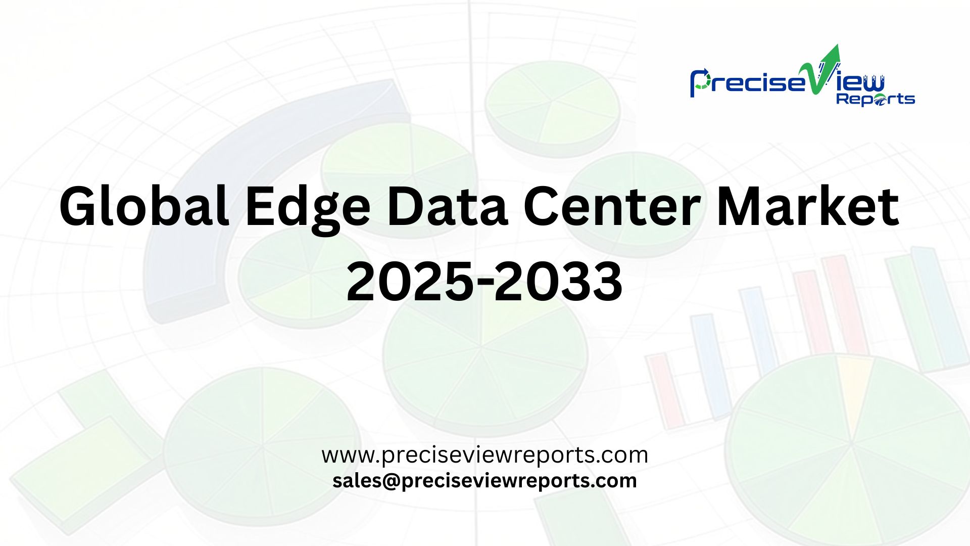 Global Edge Data Center Market Size, Trends, Opportunities, and ...