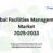 Global Facilities Management Market