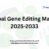 Global Gene Editing Market