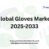 Global Gloves Market