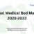 Global Medical Bed Market