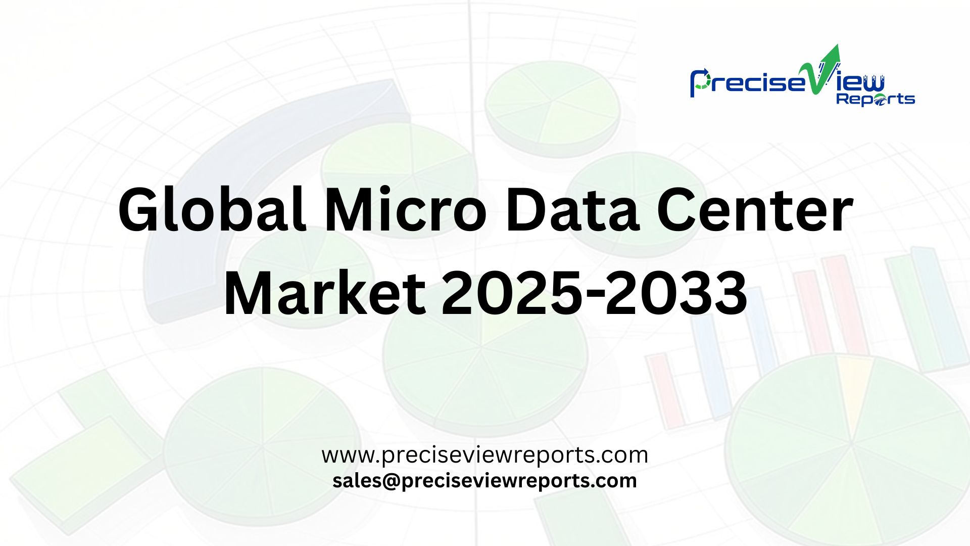Global Micro Data Center Market Size, Trends, Opportunities, and ...