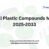 Global Plastic Compounds Market