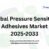 Global Pressure Sensitive Adhesives Market
