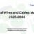 Global Wires and Cables Market