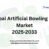 Global Artificial Bowling Turf Market