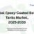 Global Epoxy-Coated Bolted Tanks Market