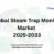 Global Steam Trap Monitor Market